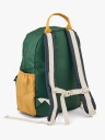 Liewood Lennon School Ryggsekk Garden Green Multi Mix
