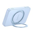 Baseus Picogo Qi2 5000 mAh 20W Blå