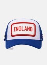 John Hatter FWC26 TEAM CAP ENGLAND