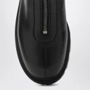 Prada Dame Sko Svart 39 EU,