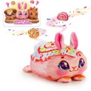 Cookeez Stekeovn Lekesett Cinnamon