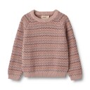 En Fant T shirt SS Tender Yellow (104 / 4 år)