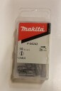 Makita Bits Flat 1.2x8.0mm 10p