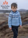 Viking Garn 2400 1B Stine Sofie Genser