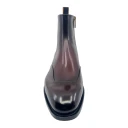 Santoni Herre Sko Brun 41 EU,