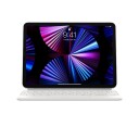 APPLE IPAD PRO 11" MAGIC KEYBOARD HVIT