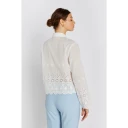 RUE de Femme Dame Bluser & Skjorter Hvit L,