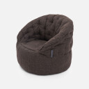 Butterfly Indoors Butterfly Sofa Hot Chocolate