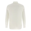 Finamore Herre Skjorter Hvit 4XL,