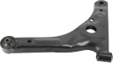 MOOG FD WP 15249 Bærearm