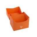 Gamegenic Side Holder 100+ Orange