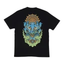 Dolly Noire Herre Topper Svart M,