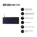 Sony INZONE KBD-H75 TKL gamingtastatur KBDG900NOB.CE7