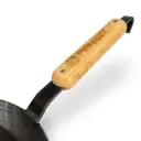 Petromax Wooden Handles Nocolour 1.4 x 3.9 x 16 cm, Nocolour