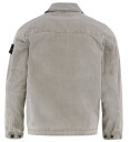 Stone Island Jakke   Overskjorte   Dust   Stone Island   8 år (128)   Overgangsjakke   Grå