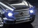Tamiya 1/10 Mercedes-Benz G500 (CC-02)