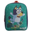 Bluey Leaves-ryggsekk 30 cm