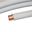 WICO MYKT KOBBERRØR 15 X 1 MM 25M RULL