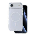 TFO Lowkey Mag Deksel for iPhone 17 Air Hvit