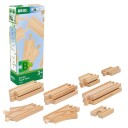 BRIO Starter Track Pack 36099