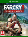 Ubisoft Far Cry 3 Classic Edition Xbox One Spill
