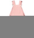 Molo Spencer   Caris   Mellow Rose   Molo   7 8 år (122 128)   Kjole Blå Brun Rosa Rød
