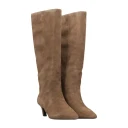 ASH Dame Sko Beige 39 EU,