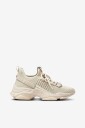 Steve Madden Sneakers Mac E Beige