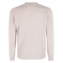 Altea Herre Strikkevarer Beige M,