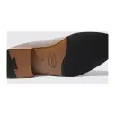 Scarosso Herre Sko Beige 42 EU,