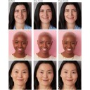 IT Cosmetics Your Skin But Better Foundation + Skincare Deep Neutral 61