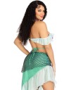 Leg Avenue Spellbound Mermaid Havfruekostyme til Dame