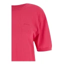 Ganni Dame Strikkevarer Rosa S
