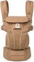 Ergobaby Omni Breeze-ryggsekk Camel Brown