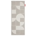 Fatboy carpretty catwalk jigsaw cream/white