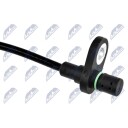 ABS sensor NTY HCA-MZ-022