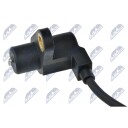 ABS sensor NTY HCA-SU-019