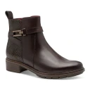 Tamaris, Dame, Sko, Brun, 40 EU,