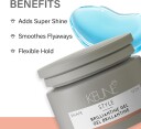 Keune Style Brilliantine Gel 125 ml