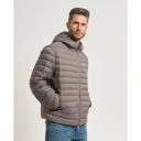 Armani Exchange Herre Jakker Grå 2XL,