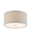 Walker plafond light cream