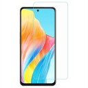 Oppo F23 Beskyttelsesglass Case Friendly Gjennomsiktig