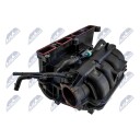 Innsugsmanifold NTY BKS-HY-500