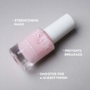 IsaDora The Kickstarter Nail Serum & Primer Coat 10 Prime & Care