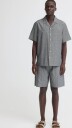 Blend Bhaban Lin Shorts Pp Noos   Grey   XXXL