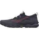 Mizuno Wave Daichi 9 Gtx W Baritone Blue/Calypso Coral/Iris Bl