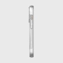 Raptic X-Doria Clutch-etui iPhone 14 Pro med MagSafe-bakdeksel gjennomsiktig