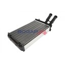 Varmeapparat register BOGAP A4120105
