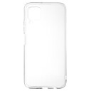 Antiskli Huawei P40 Lite TPU-deksel Gjennomsiktig