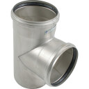 Blücher Manifold 87 5 Grader Ø250 250mm
